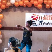 Patty Ferreira Studio Fitness