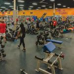 Crunch Fitness - Malden