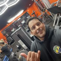 The Factory Gym