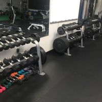 Warrior Fitness