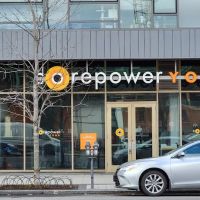 CorePower Yoga - Fenway