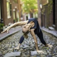 Down Under School of Yoga - Boston Back Bay