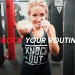 TITLE Boxing Club Boston Newbury Street