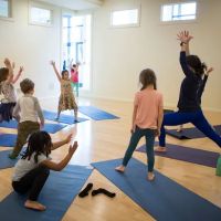 Artemis Yoga