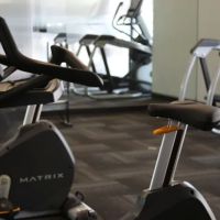 Cambridge Athletic Club Express