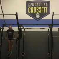 Kendall Square CrossFit