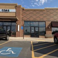 Core 7 Fitness
