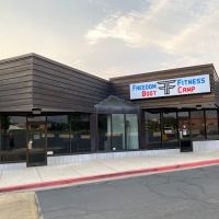 Freedom Fitness Boot Camp