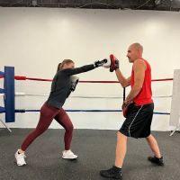 Sky's the Limit Gym