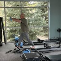 Pilates for Everyone