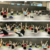 Fit Factory Inc