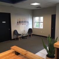 TumbleTek Training Center