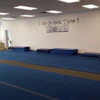Jolleys Gym