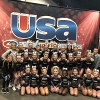 Mac's Cheer