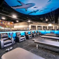 EōS Fitness