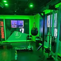 The HITFIT Gym