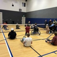 Adaptive Arena
