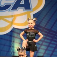 Ace All-Star Cheer and Tumbling