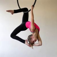 Aerobatics Performing Arts