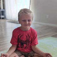 Harmony Yoga
