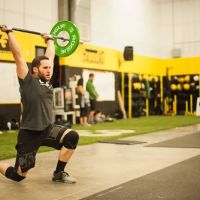 Salt Lake City CrossFit- South