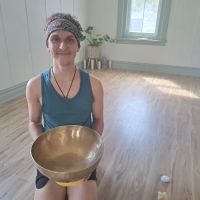 Riverton Yoga Studio Near Me | Vibe Yoga Sound Wellness