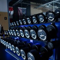 The Station Gym