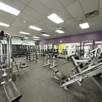 Anytime Fitness