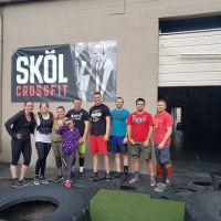 Skol CrossFit