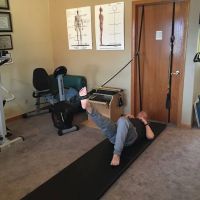 Pilates by Alison, Park City