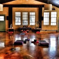 The Shop Yoga Studio