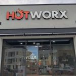 HOTWORX - South Jordan, UT - Daybreak