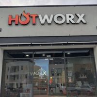 HOTWORX - South Jordan, UT - Daybreak