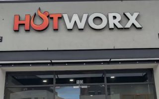 hotworx daybreak