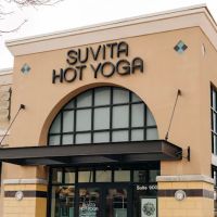 Suvita Hot Yoga