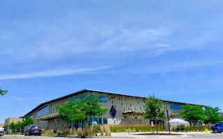 black diamond gymnastics & sports center