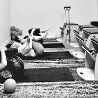 Pilates Collective