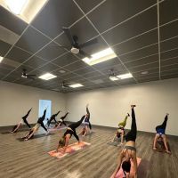 Reflection Yoga and Wellness, LLC