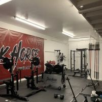 Dark Horse Powerlifting