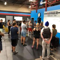 Hybrid Fitness Method