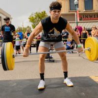 The Movement Training Day