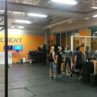 CrossFit West Jordan