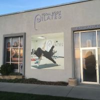 Total Body Pilates