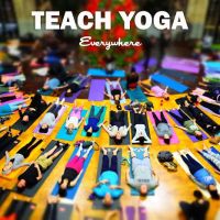 Yoga Assets | Yoga Teacher Training