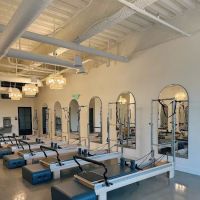 Method Pilates