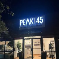 PEAK|45 Lagree Holladay