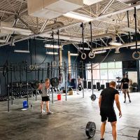 RxFIT Gym - Holladay