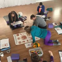 Utah Prenatal Yoga