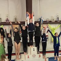 Icon Athletics & Flip It Gymnastics