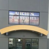 Arches Gymnastics, Inc.